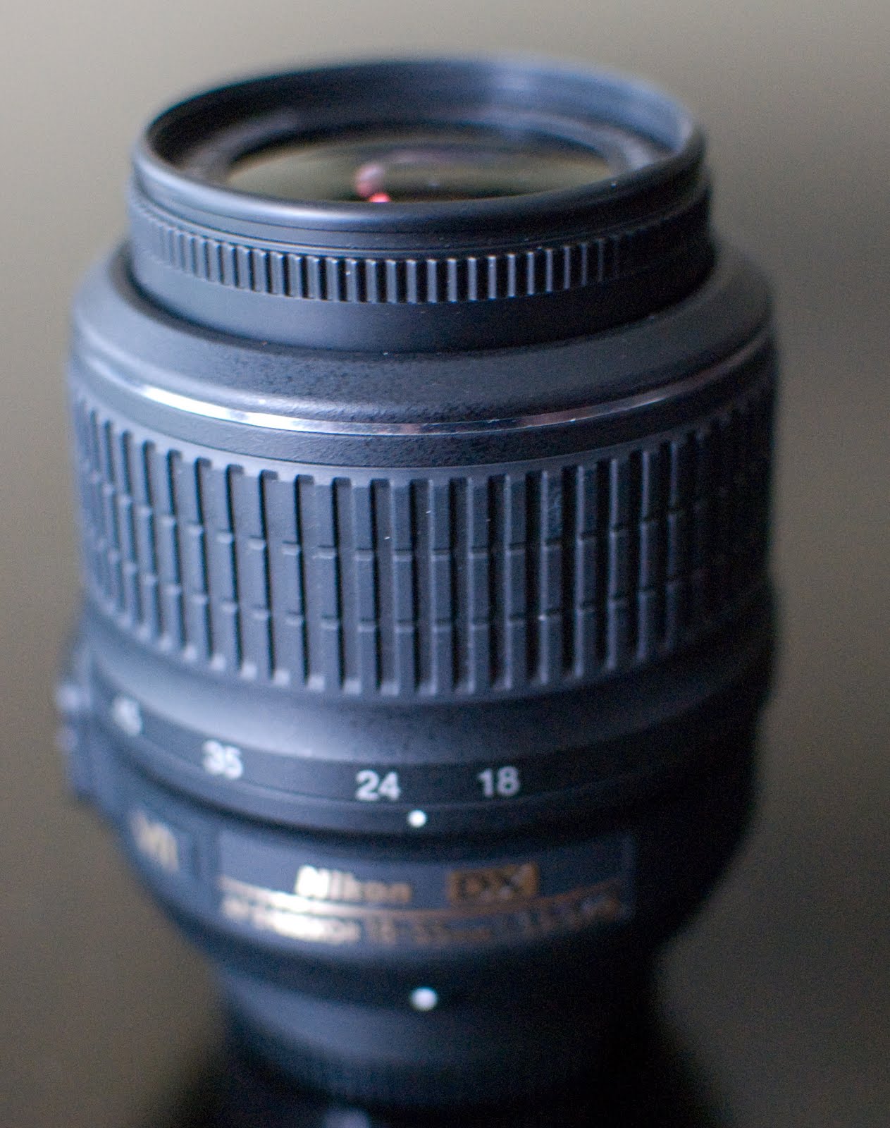 Learn Photo Basics Manual Focusing