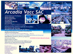 Arcadia Vacc SAC