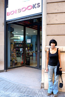 Barcelona BCN Books