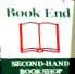 Book End logo