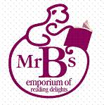 Mr Bs Emporium logo