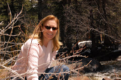 Rocky Mountain National Park Visit