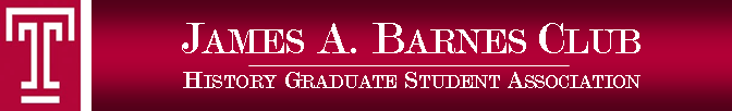 James A. Barnes Club
