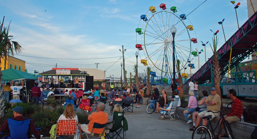 Myrtle Beach Boardwalk Amut Park The Best Beaches In World Myrtle Beach Boardwalk Amut Park The Best Beaches In World