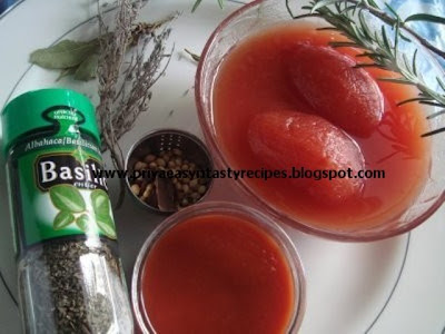 Priya S Versatile Recipes Italian Bolognaise Sauce Bolognese Sauce