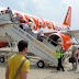 easyJet na Madeira no Inverno Iata