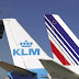 Air France-KLM adia encomendas