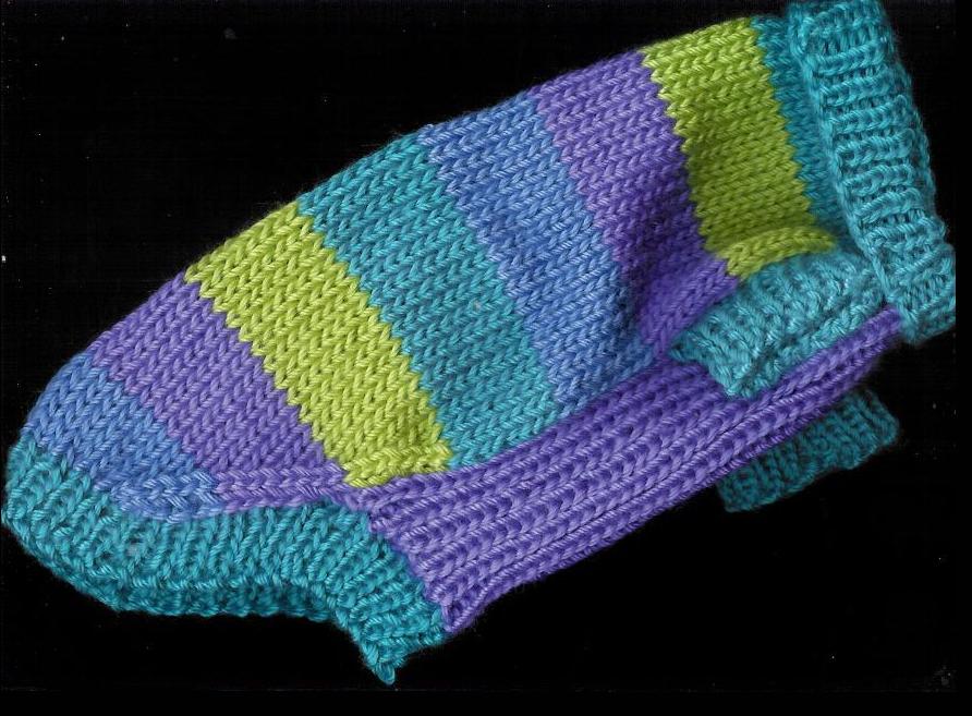 Knitting Machine Patterns: Practical Knitting Series