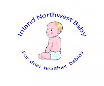 Inland NW Baby - Our 2010 Charity Partner!