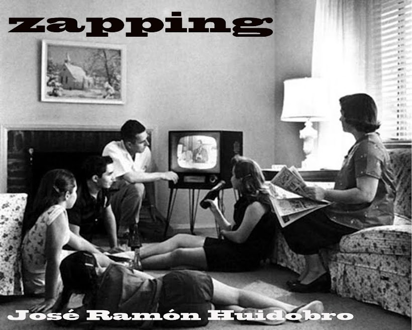 ZAPPING
