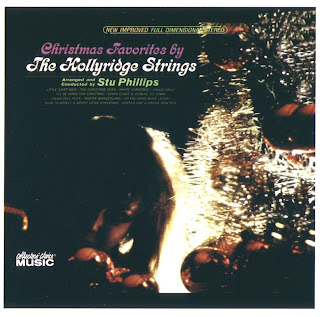 Hollyridge Strings – Christmas – Dulces Melodias Navideñas