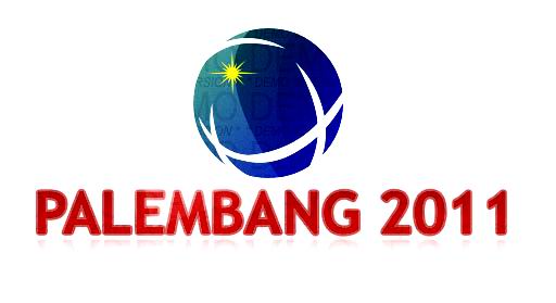 Thai Logo Lover: Indonesia 2011 — the 26th Southeast Asian Games