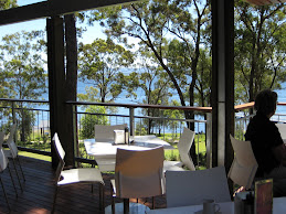 Cafe at Murrays Beach