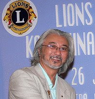 IMMEDIATE PAST PRESIDENT (FY 2009-2010)