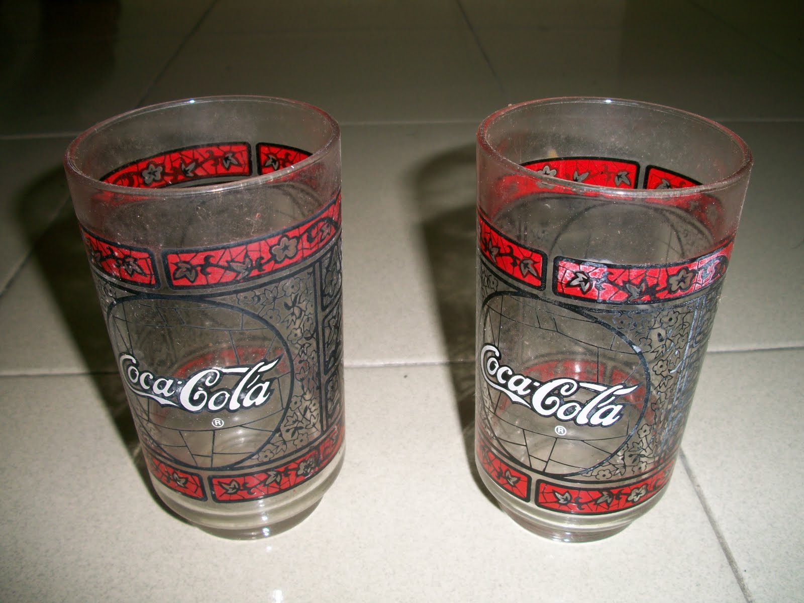 collectible-items-coca-cola-glass
