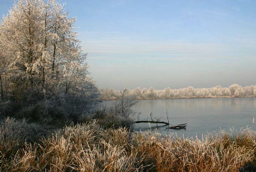 11 Stedentocht door de Luts