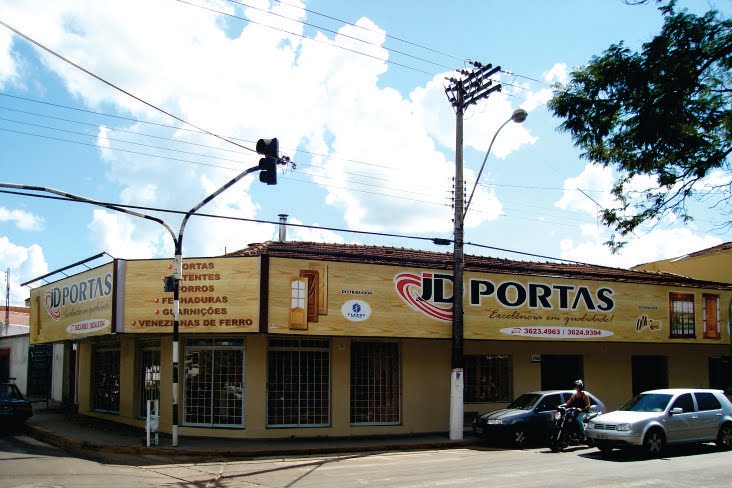 JD PORTAS