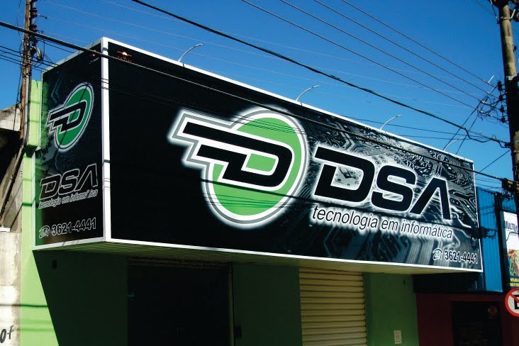 DSA INFORMÁTICA