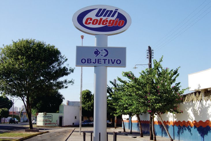 UNI COLÉGIO