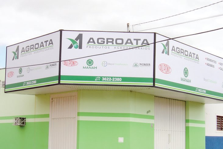 AGROATA