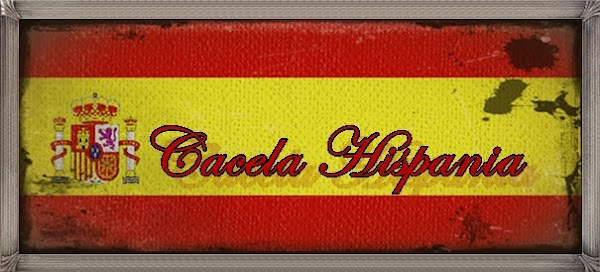 Cacela Hispania