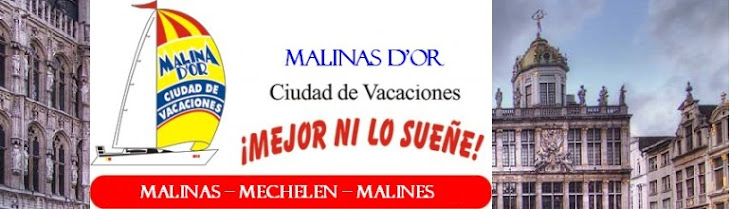 Malinas D'OR Ciudad de Vacaciones
