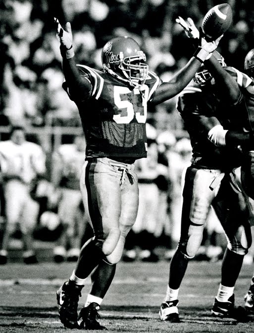 OleMissSportsBlog Countdown To Kickoff 53 Days