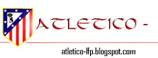 Blog Atletico Madrid