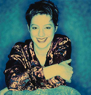 Ladies in Satin Blouses: Sarah McLachlan - various pictures