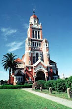 St. John's Cathederal