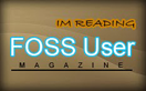 FOSS User Magazine