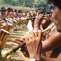 Anyone can learn music: Wind Instruments: Kuvytsi - Oboe Da Caccia