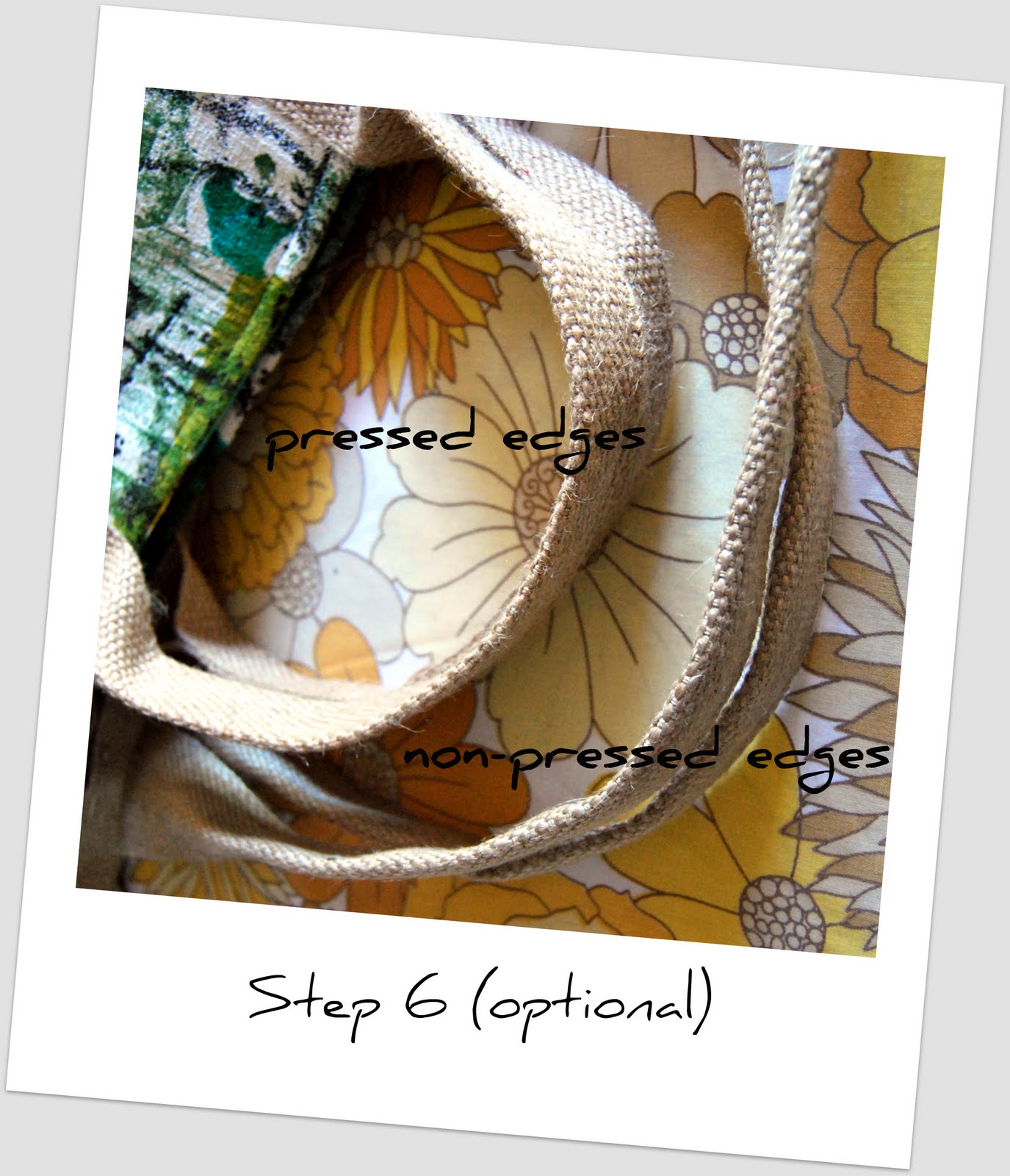 How To Make Jute Bags IUCN Water