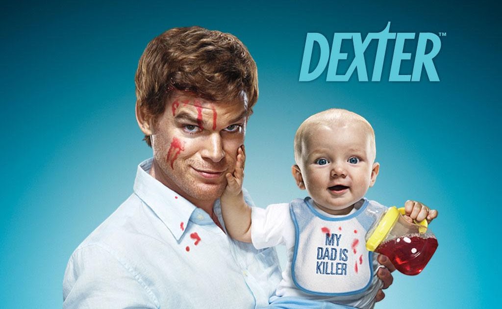 La palomita mecánica: Análisis de la cuarta temporada de Dexter y ... La palomita mecánica: Análisis de la cuarta temporada de Dexter y ...