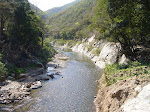 Río Cajonos