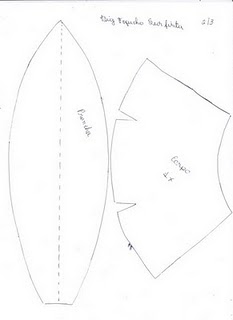 Duitz Alegria de Viver: Moldes