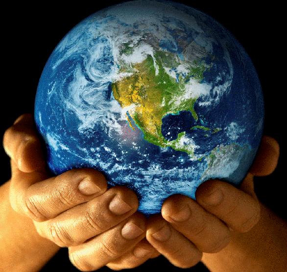 Tujuan Pembangunan Berwawasan Lingkungan