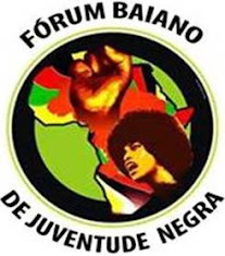 Fórum Baiano de Juventude Negra