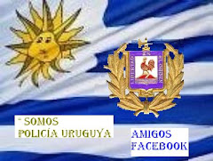 Somos Policias de Uruguay