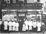 Turo's Market