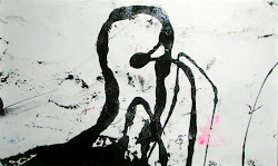 sad painting bad mad abstract sadness digital happiness july paul late painter