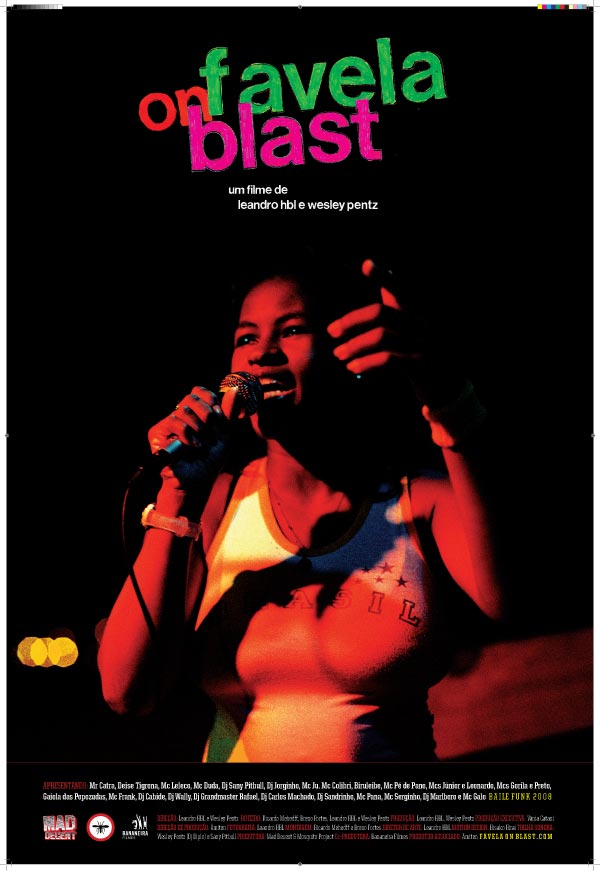 Filme Bofe de Elite DVDRip RMVB Nacional