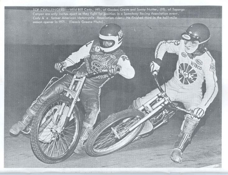 MOTOMO Ascot Raceway Gardena Ca. MOTOMO Ascot Raceway Gardena Ca.