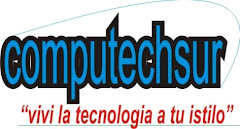 COMPUTECHSUR....VENTA DE COMPUTADORAS