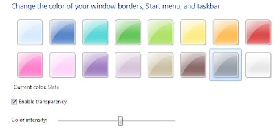 Select+the+colour+of+your+choice How To Create Your Own Windows 7 Theme