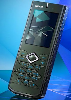 Nokia Prism 7500