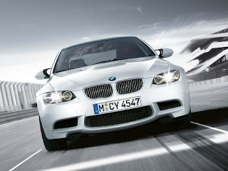 Bmw research and development india