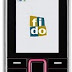 Nokia 3500 now in pink color