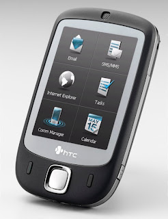 HTC Touch 3G Touch Screen