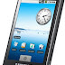 Samsung I7500: Google Android Mobile Phone Unveiled